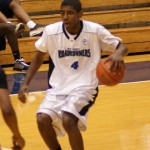 Kyrie Irving set to visit Duke - BDN Photo