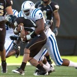 Game Notes – Duke at Army, 12:00 Saturday, TV – CBS College Sports