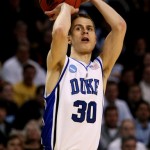 Jon Scheyer and Lance Thomas named 2009-10 team captains