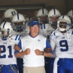 Duke Football: Four Questions for the Second Half of the Season