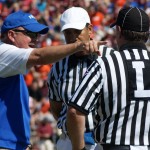 Cutcliffe leads his Blue Devils into Raleigh hoping to garner their first ACC win of the season