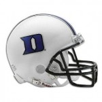 Duke football lands another in state recruit in Nick Sink