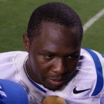 BDN Quick Hitter – Thaddeus Lewis hopes to build on his performance against NCSU