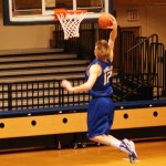 Kyle Singler - copyright Blue Devil Nation Photo