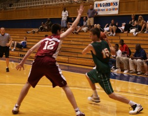 Marshall Plumlee set to return to Cameron for Coundown to Craziness this Friday - BDN Photo