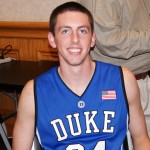 Ryan Kelly - BDN Photo