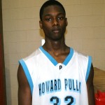 Harrison Barnes is set to make his collegiate choice on Friday - BDN Photo