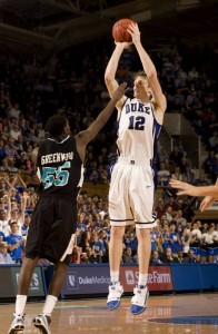 Duke Photo