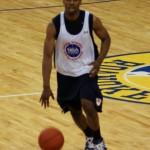 High School Hoops 2010 Edition No. 5