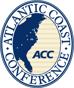 Atlantic Coast Conference Logo