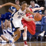 Thomas helps lead Duke past #3 Ohio State 83-67