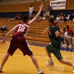 High School Hoops 2010 Edition No. 2