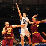 Boston College at Duke – Official Game Notes