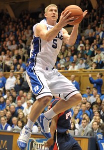 Duke Plumlee