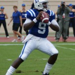 Lewis to play in Pro Football Hall Fame Texas vs The Nation Challenge