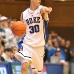 Second half surge leads Duke past Tulsa 70-52