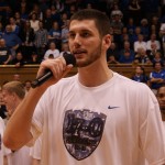 Brian Zoubek - BDNP