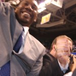 The swirl of emotion - Duke ACC Champs