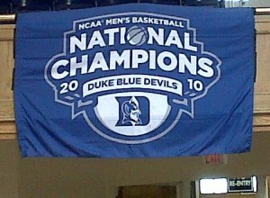 National Champs