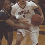 Amir Williams - photo courtesy Michigan Ballers