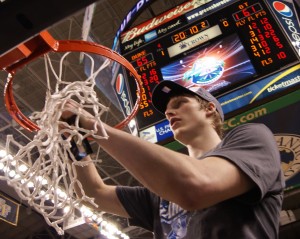 kyle singler