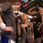 Duke’s Singler and Smith named team captains for 2010-11