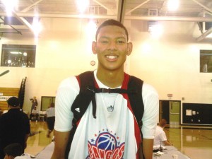 Isaiah Austin