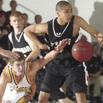 BDN interviews 2012 PG prospect Marcus Paige