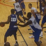 BDN checks in with Duke commitment Tyler Adams