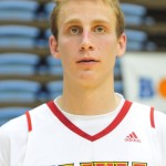 Andre Slater has another in depth interview up on BDN Premium, this time with Duke prospect Alex Murphy - BDN Photo
