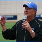 David Cutcliffe Interview Part II