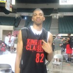 2012′s Khem Burch, a soft spoken Canadian with a loud game