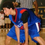Austin Rivers - BDN Photo