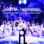 “Worthy Champions” — Commemorative Book Available Now