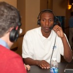 Nolan Smith at ACC Media Day - Photo Lance Images.com for BDN