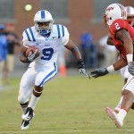 BDN Previews Duke’s Match up with Navy in Annapolis