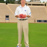 Coach Cut talks Miami and the off week