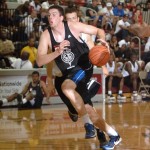 Ryan Kelly talks about his off season improvements