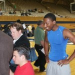 Nolan Smith talks his journey at Duke, twitter and more