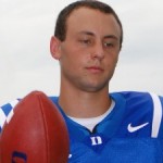 Renfree, Duke survive furious Navy comeback for 34-31 win