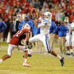 Lance Images for BDN