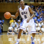 The cutting room floor – Nolan Smith and Kyrie Iriving audio