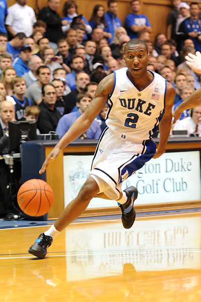 Nolan Smith PG noland smith. Nolan Smith PG