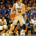 More BDN Post Game – Kyle Singler talks the win over Elon and future