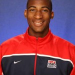 National Recruiting Focus – Andre Drummond