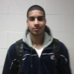Landen Lucas: Like Father, Like Son