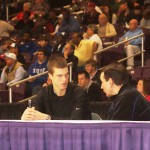 Plumlee helps lead Christ Shool past to an 83-47 romp in MLK Classic