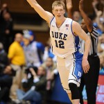 The 2010-11 Duke Blue Devils prepare for the stretch