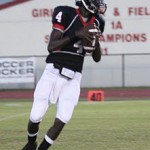 Bilal Marshall was the first 2012 QB with a Duke offer and remains a top target