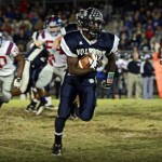 Duke was one of the first schools to offer top RB Keith Marshall
